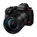 Panasonic Lumix DC-S1R II + S 24-105mm/4