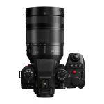 Panasonic Lumix DC-S1R II + S 24-105mm/4