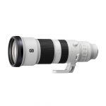 Sony FE 400-800mm/6.3-8 G OSS