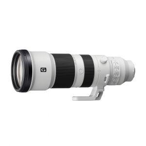 Sony FE 400-800mm/6.3-8 G OSS