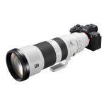 Sony FE 400-800mm/6.3-8 G OSS