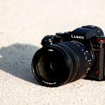 Panasonic Lumix DC-S1R II + S 24-105mm/4