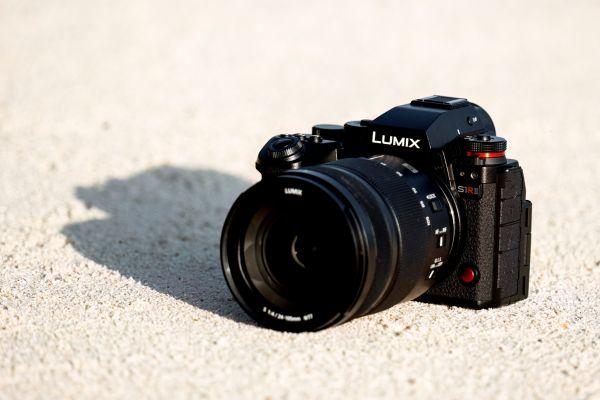 Panasonic Lumix DC-S1R II + S 24-105mm/4 – Bild 5