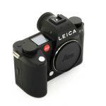 Leica SL3 Gehäuse, Sn.05997726, ArtNr.10607, Ausstellungsstück, OVP, 2 Jahre Garantie, inkl. 20% MwSt.