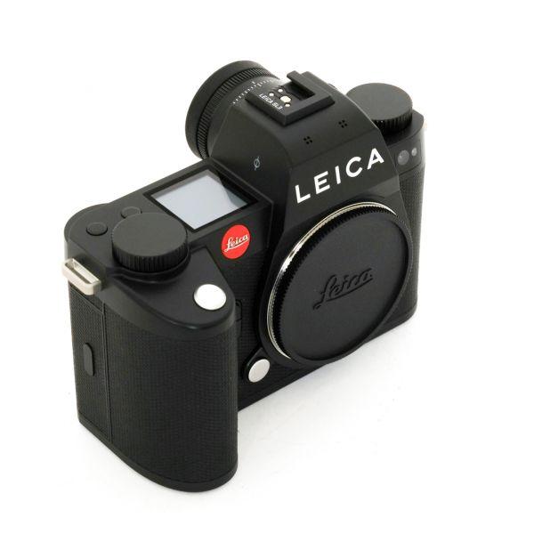 Leica SL3 Gehäuse, Sn.05997726, ArtNr.10607, Ausstellungsstück, OVP, 2 Jahre Garantie, inkl. 20% MwSt. – Bild 2