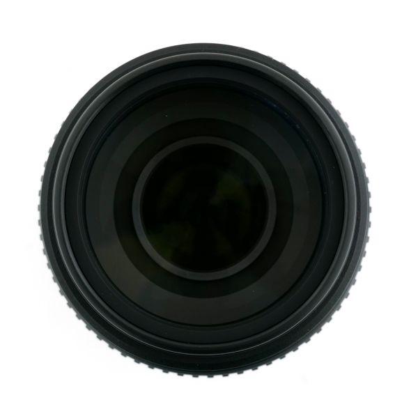 Nikon AF-S 55-300mm/4,5-5,6 DX, G, ED, VR, Sonnenblende – Bild 3