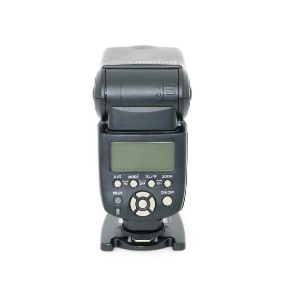 Yongnuo Speedlite YN560-III Blitzgerät (nur Mittelkontakt), OVP – Bild 2