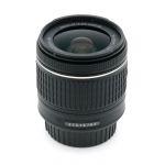 Nikon AF-P 18-55mm/3,5-5,6 DX, G, ED, VR, inkl. 20% MwSt.