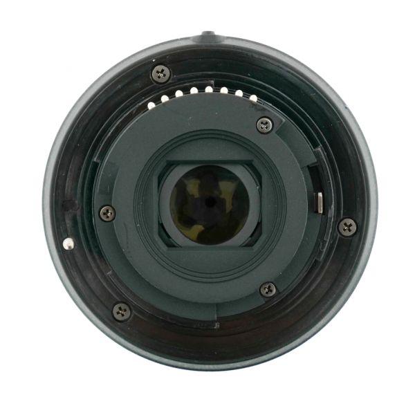 Nikon AF-P 18-55mm/3,5-5,6 DX, G, ED, VR, inkl. 20% MwSt. – Bild 4