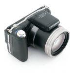 Olympus SP 800 Z Digitalkamera, inkl. 20% MwSt.