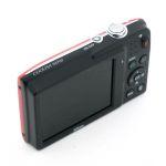 Nikon Coolpix S 2700, Digitalkamera, rot, inkl. 20% MwSt.