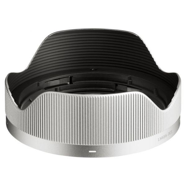 Sigma AF 20mm/2,0 DG DN Contemporary, silber, für L-Mount – Bild 2