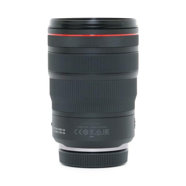 Canon RF 24-70mm/2,8 L, IS, USM, Ausstellungsstück, OVP, 2 Jahre Garantie, 20% MwSt. – Bild 2