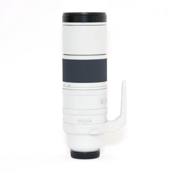 Canon RF 200-800mm/6,3-9 IS, USM, Ausstellungsstück, OVP, 2 Jahre Garantie, 20% MwSt. – Bild 2