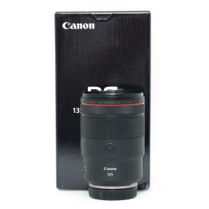 Canon RF 135mm/1,8 L, IS, USM, Ausstellungsstück, OVP, 2 Jahre Garantie, 20% MwSt.