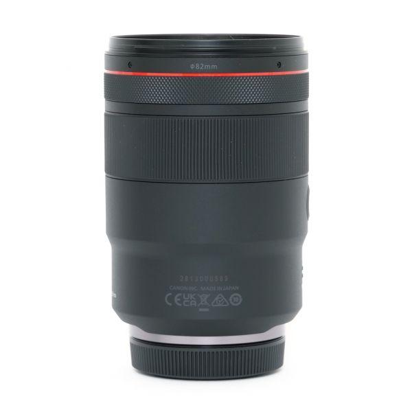 Canon RF 135mm/1,8 L, IS, USM, Ausstellungsstück, OVP, 2 Jahre Garantie, 20% MwSt. – Bild 2