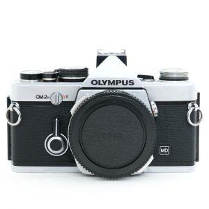 Olympus OM-2N Gehäuse