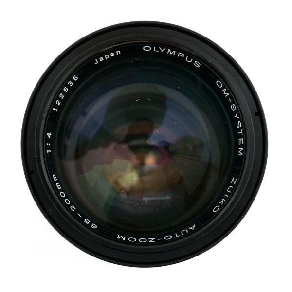 Olympus MF 65-200mm/4 – Bild 3