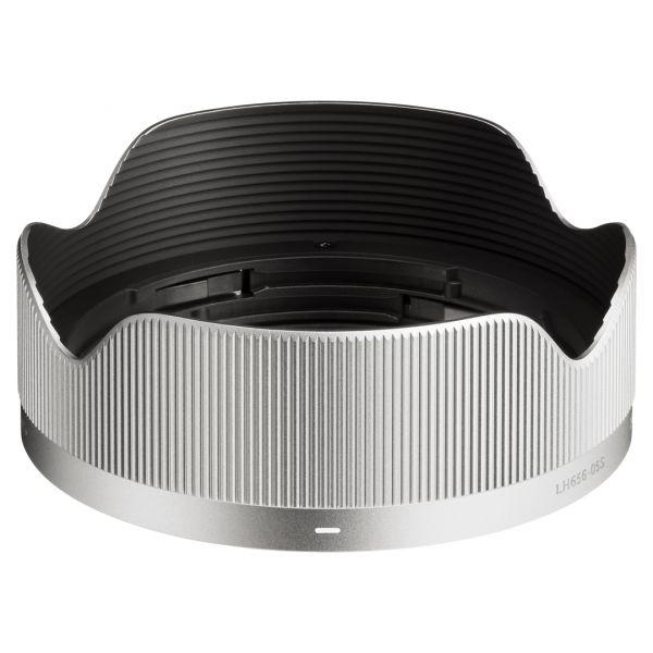 Sigma AF 24mm/2 DG DN Contemporary, silber, für L-Mount – Bild 2