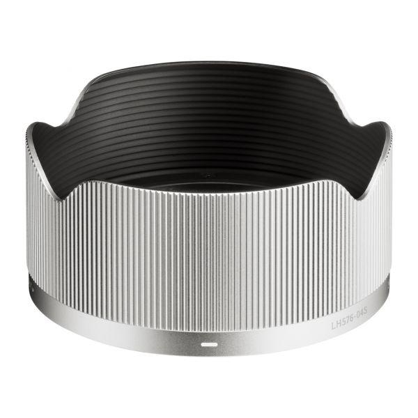 Sigma AF 24mm/3,5 DG DN Contemporary, silber, für L-Mount – Bild 2