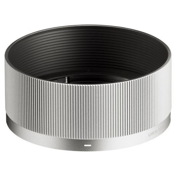 Sigma AF 35mm/2 DG DN Contemporary, silber, für L-Mount – Bild 2