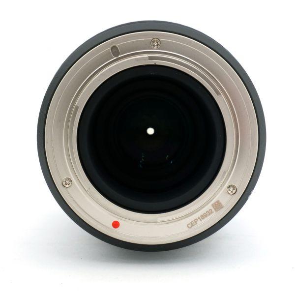 Samyang MF 100mm/2,8 Makro, OVP, für Fujifilm X – Bild 4