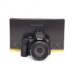 Nikon Coolpix P950 Bridgekamera, OVP, 6 Monate Garantie