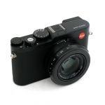 Leica D-Lux 8 Digitalkamera, Sn.5907304, ArtNr.19191, Ausstellungsstück, OVP, 2 Jahre Garantie, inkl. 20% MwSt.